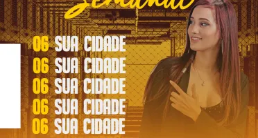 100 Artes Para Eventos Em Psd