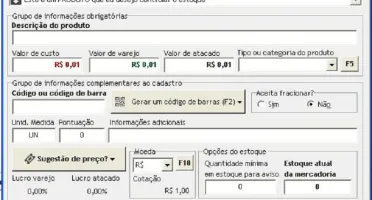 Tagcomercio Com Pdv - Licença Vitalicia No Nome Da Empresa