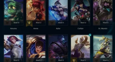 🟢 CONTA NV 30 UNRANKED 🏆 RECOMPENSAS MUNDIAL E 10 ANOS 🎁