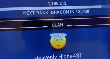 Warframe rank 21 [XBOX]