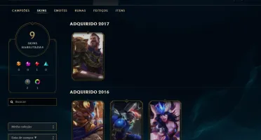#UNRANKED #LVL 30