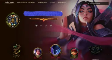 #UNRANKED #LVL 30
