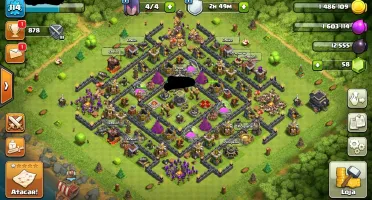 Super Combo Clash Royale e Clash of Clans Barato