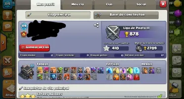 Super Combo Clash Royale e Clash of Clans Barato