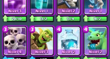 Super Combo Clash Royale e Clash of Clans Barato