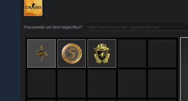 Conta Csgo Prime │5 Anos & Lealdade │Gtav Upado 1.7 Bi $$