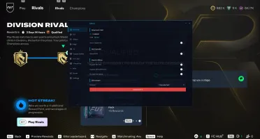 🔥 HACK/CHEAT FC 27 - PREMIUM (PC) PROMOÇÃO! - FIFA