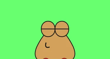Contas Pou (Full Acesso)