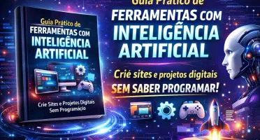 Guia Prático de Ferramentas com Inteligência Artificial