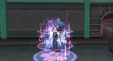 Servidor DMO + Pronto para jogar