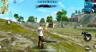 C-onta free fire gold2 - mais de 1k de diamantes