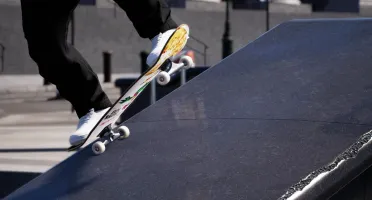 Xbox Session: Skate Sim Deluxe Edition #C29620