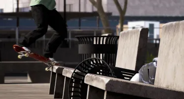 Xbox Session: Skate Sim Deluxe Edition #C29620
