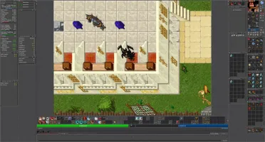 KNIGHT LEVEL 412