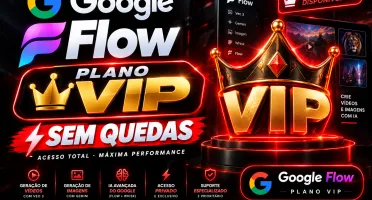 Google ultra ilimitado | Flow Ultra | 30 dias | Gemini pro