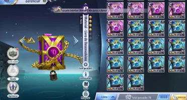 CONTA LVL 59 A-92