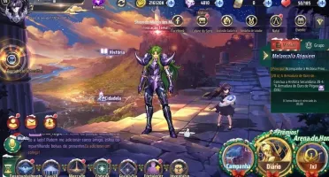 CONTA LVL 59 A-92