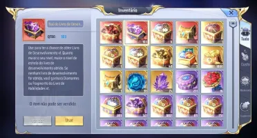 CONTA LVL 59 A-92