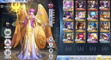 CONTA LVL 59 A-92