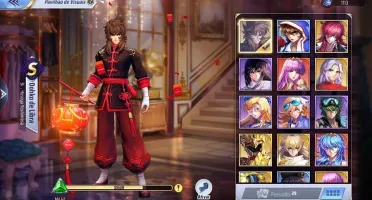 CONTA LVL 59 A-92