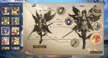 CONTA LVL 59 A-92