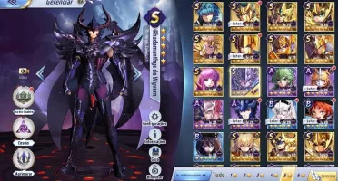 CONTA LVL 59 A-92