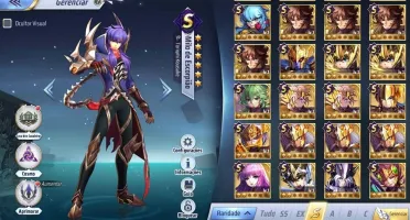 CONTA LVL 59 A-92