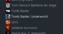CONTA STEAM 109 JOGOS, CSGO PRIME E Dead By Daylight UPADO