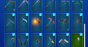 Conta fortnite