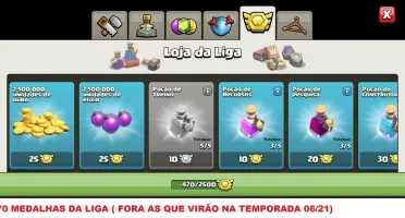 CV 11 FULL CLASH OF CLANS