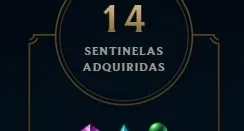 Conta Diamante IV 120 skins(diversas raras).