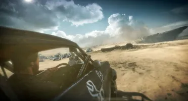 Xbox Mad Max #C10696