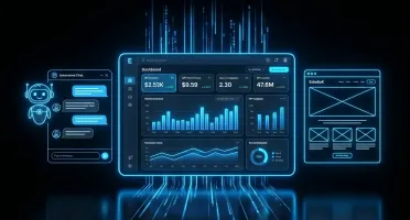 EstudioK — Agência Digital Completa: Sites, Apps, IA e Marke