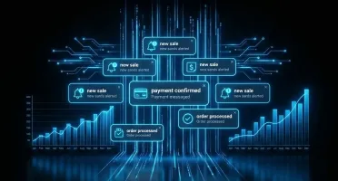 EstudioK — Agência Digital Completa: Sites, Apps, IA e Marke