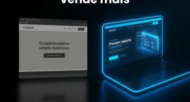 EstudioK — Agência Digital Completa: Sites, Apps, IA e Marke