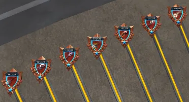 Conta Albion Online 450M+ De Fama Com 59M De Pratas