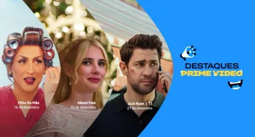 ASSINATURA PRIME VIDEO