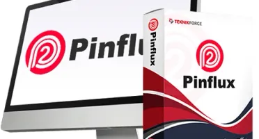 🟢 Pinflux2 PRO 5.6 Automação de marketing do Pinterest