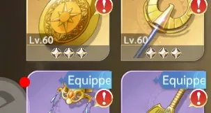 Conta Saint Seiya Ex Top 2 - Server Na-Pegasus-16