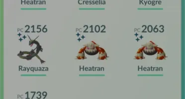 Conta 39, com mewtwo sortudo 100%