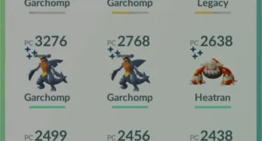 Conta 39, com mewtwo sortudo 100%