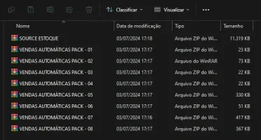 Source Bot Vendas Dc - Best!