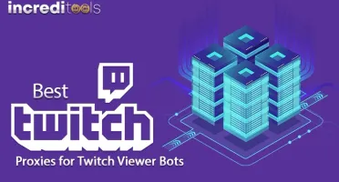 Twitch Bot Viewer