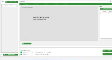 Zapwbot Whotsapp Marketing Licença 3 Meses + Bônus