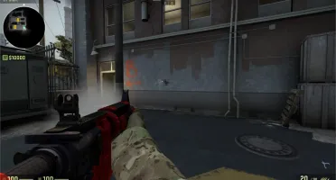 BHOP/NORECOIL/TRIGGERBOT SCRIPT POR 1 REAL