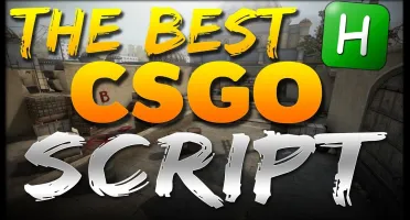 BHOP/NORECOIL/TRIGGERBOT SCRIPT POR 1 REAL