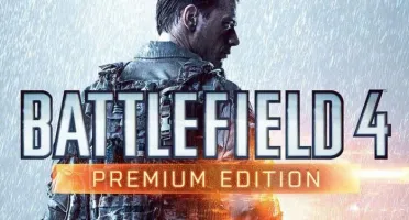 Xbox Battlefield 4 : Premium Edition (Xbox One) #C88312