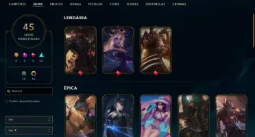 Conta Mono Pyke 400K