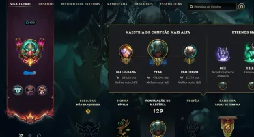 Conta Mono Pyke 400K
