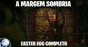 Easter Eggs WW2 eu faço pra você ! PS4 e PS5